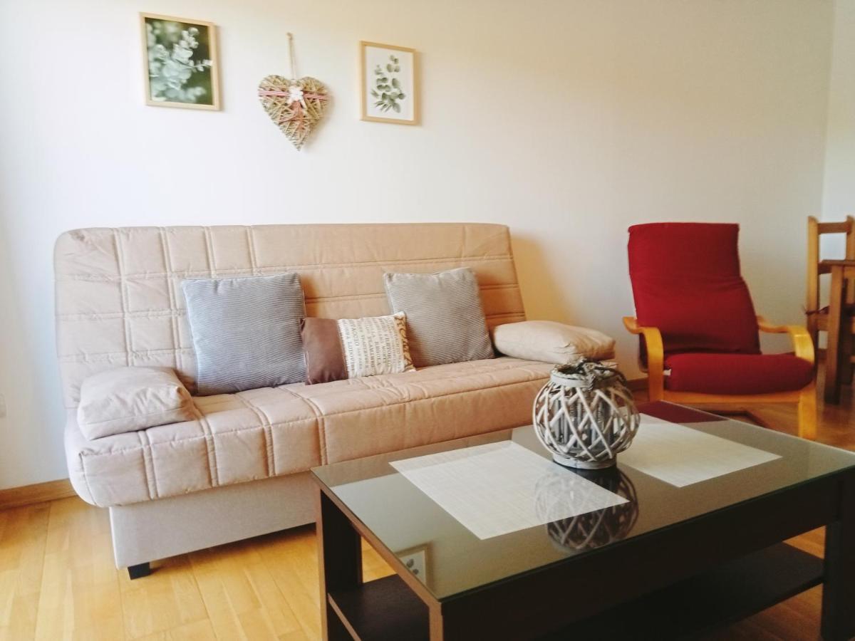 Residencial La Bahia Leilighet Santa Pola Eksteriør bilde