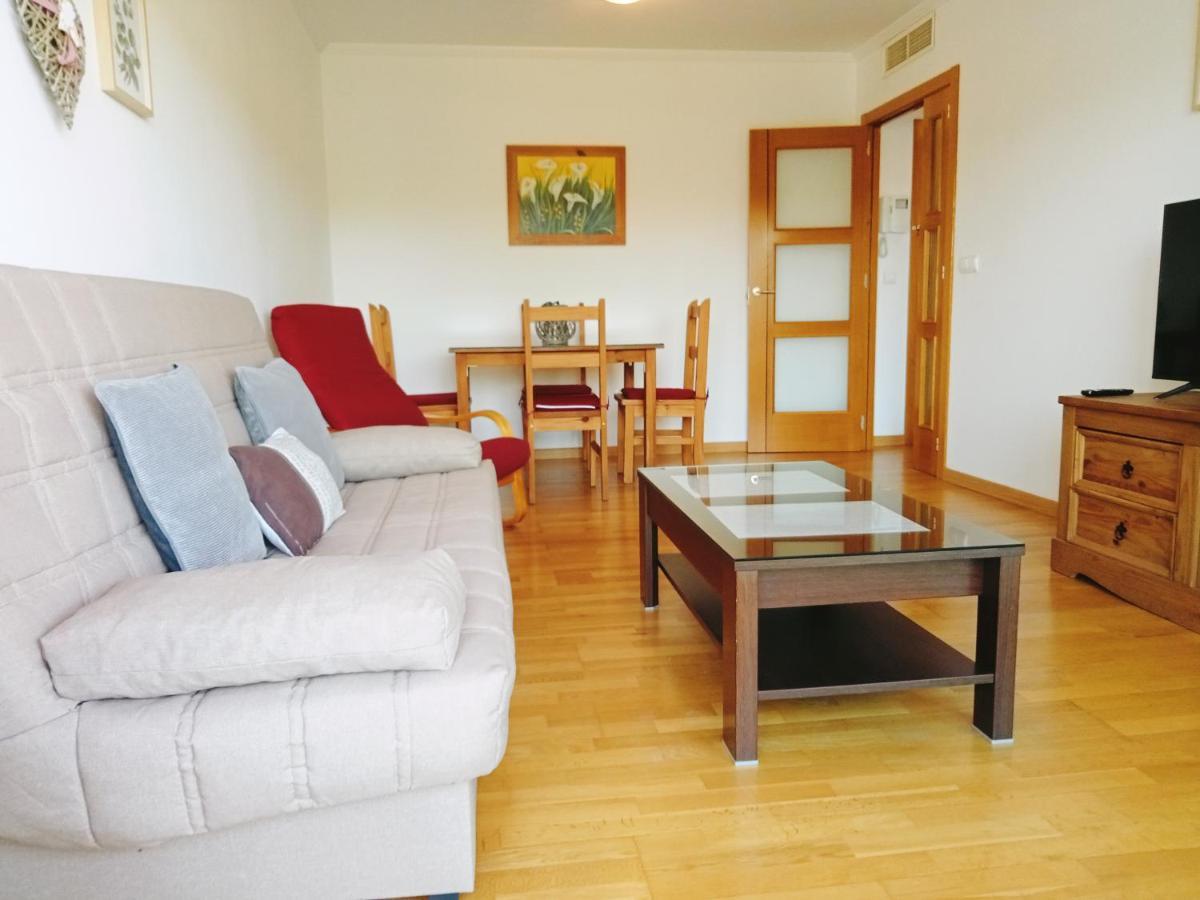 Residencial La Bahia Leilighet Santa Pola Eksteriør bilde