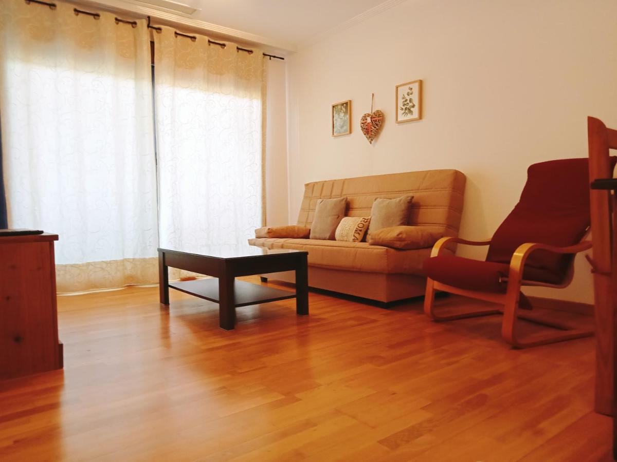 Residencial La Bahia Leilighet Santa Pola Eksteriør bilde