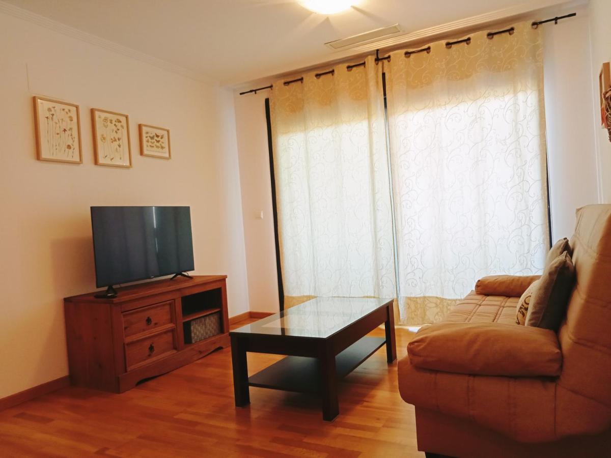Residencial La Bahia Leilighet Santa Pola Eksteriør bilde