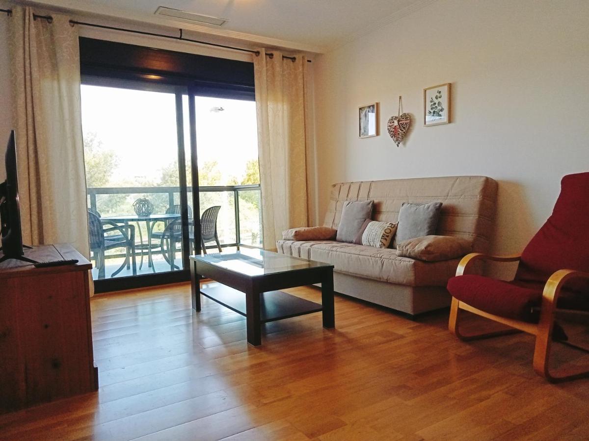Residencial La Bahia Leilighet Santa Pola Eksteriør bilde