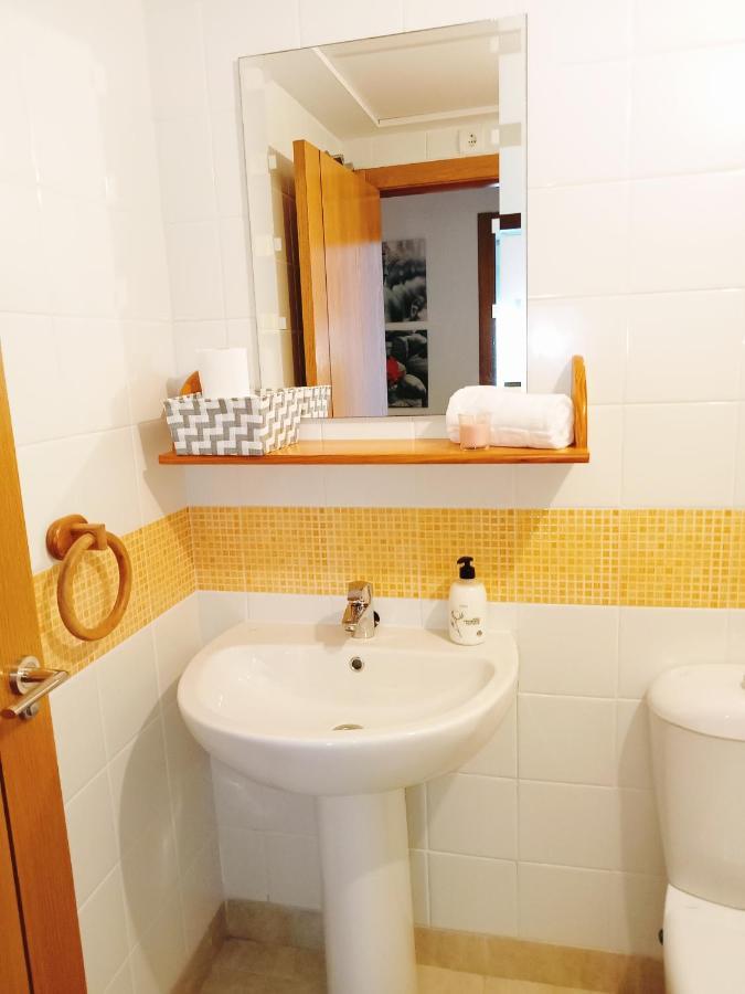 Residencial La Bahia Leilighet Santa Pola Eksteriør bilde