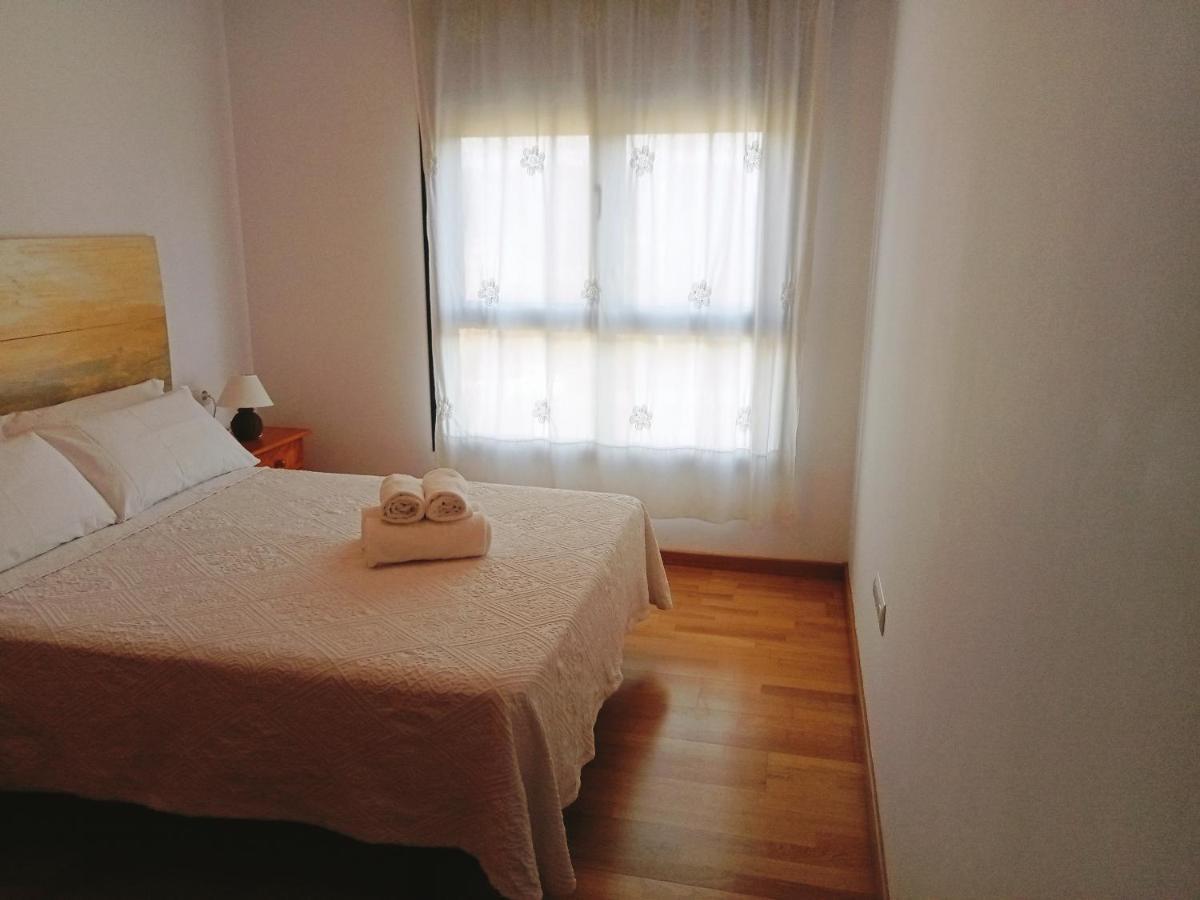 Residencial La Bahia Leilighet Santa Pola Eksteriør bilde