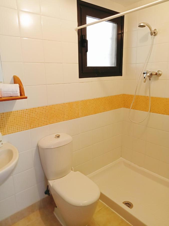 Residencial La Bahia Leilighet Santa Pola Eksteriør bilde