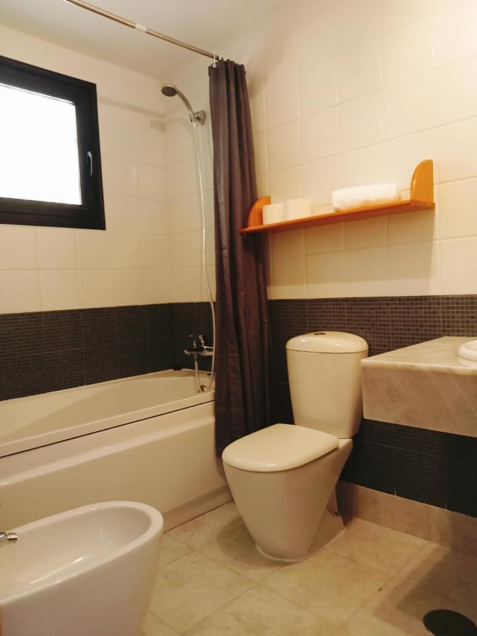 Residencial La Bahia Leilighet Santa Pola Eksteriør bilde