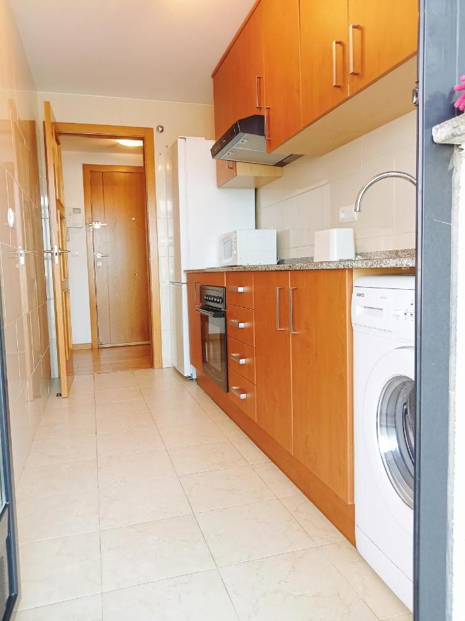 Residencial La Bahia Leilighet Santa Pola Eksteriør bilde
